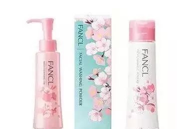 看不到櫻花沒關(guān)系,這些限定單品你要打包回家