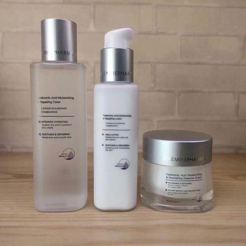 熱門國貨平價(jià)水乳推薦,護(hù)膚品想要實(shí)惠又好用,這樣搭配就對了