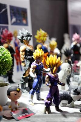 廈門城市職業(yè)學(xué)院第四屆“動(dòng)漫嘉年華”圓滿開幕，共探動(dòng)漫技術(shù)新未來