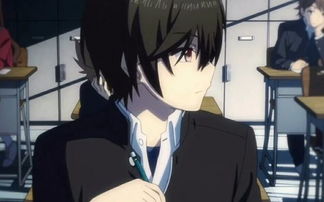 探索動(dòng)漫頭像高清大圖 技術(shù)、來源與創(chuàng)作藝術(shù)的融合